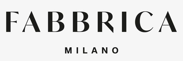 logo fabbrica milano