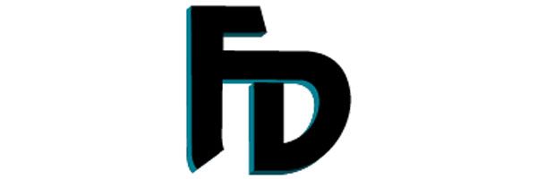 logo francesco dominici manager