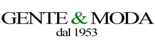 logo gente & moda