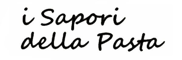 logo i sapori della pasta