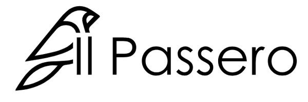 logo il passero