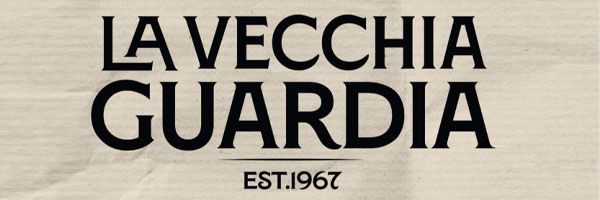 logo la vecchia guardia