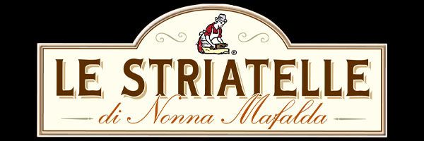 logo le striatelle