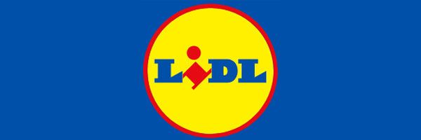 logo lidl