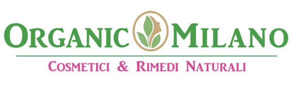 logo organic milano