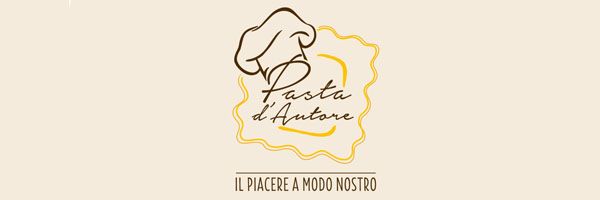 logo pasta dautore