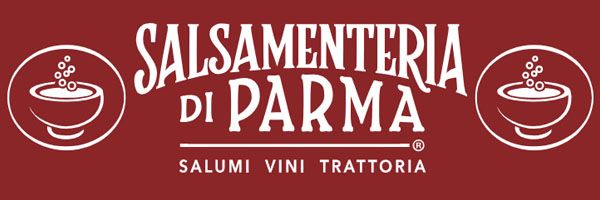 logo salsamenteria di parma