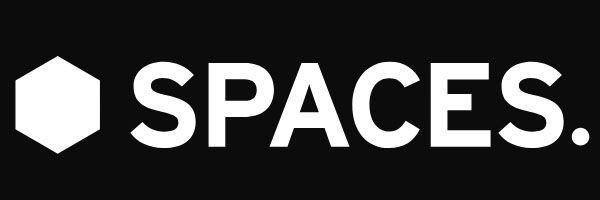 logo spaces