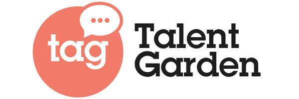 logo talent garden