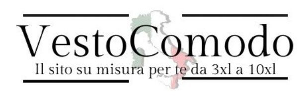 logo vesto comodo