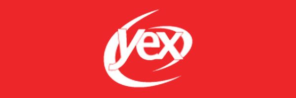 logo yex