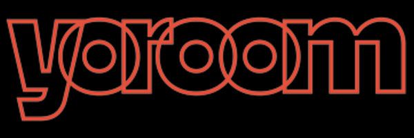 logo yoroom