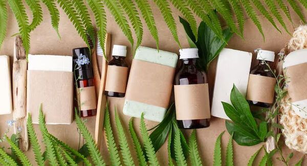 marche di cosmetici biologici a Milano