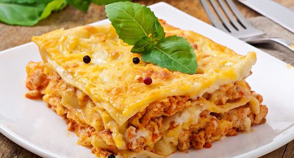 ristoranti di lasagne in Milano