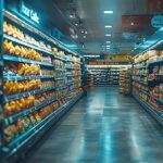 supermercati in Milano