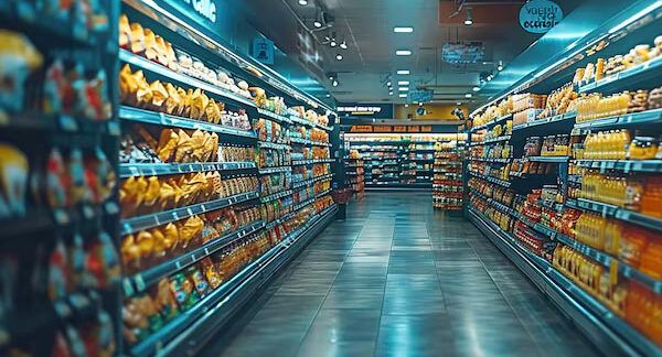 supermercati in Milano