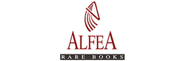 alfea rare books