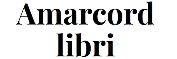 amarcord libri