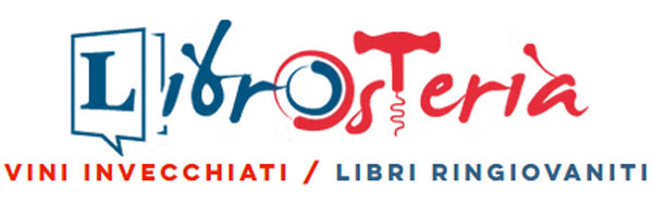 libro osteria