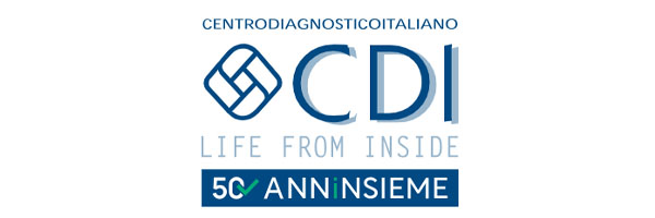 logo CDI