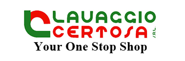 logo Lavaggio certosa