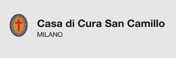 logo casa di cura san camillo