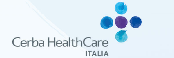 logo cerba healthcare