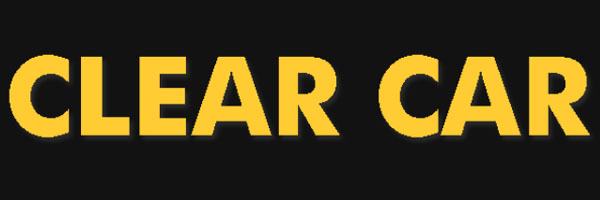 logo clear car