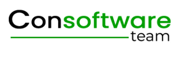 logo consoftware team