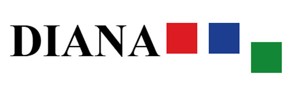 logo diana sport