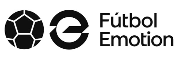 logo futbol emotion