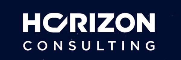 logo horizon consulting