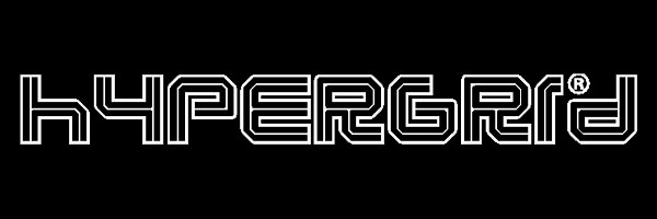 logo hypergrid
