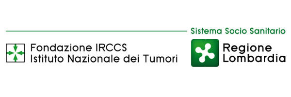 logo istituto nazionale dei tumori