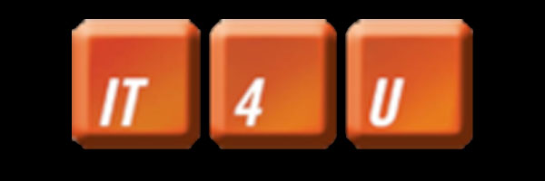 logo it4u