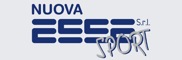 logo nuova esse sport