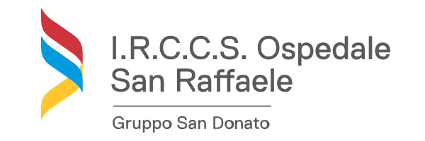 logo ospedale san raffaele