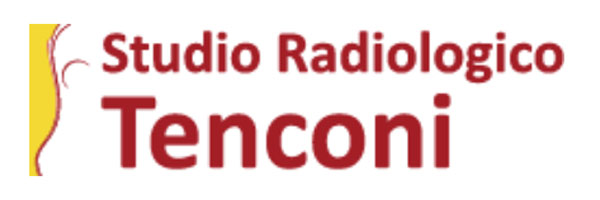 logo studio radiologico tenconi