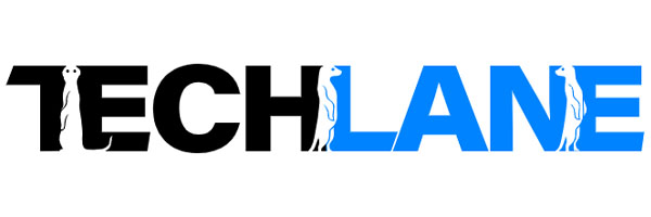 logo techlane