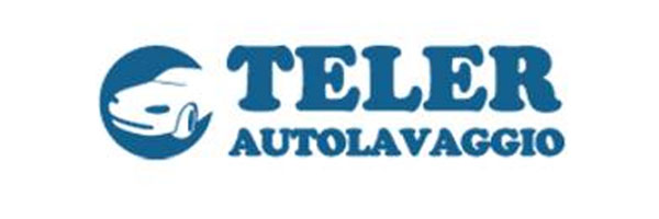 logo teler autolavaggio
