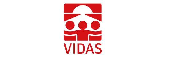 logo vidas