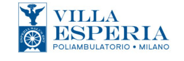 logo villa esperia