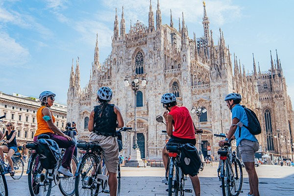 Anello Urbano di Milano