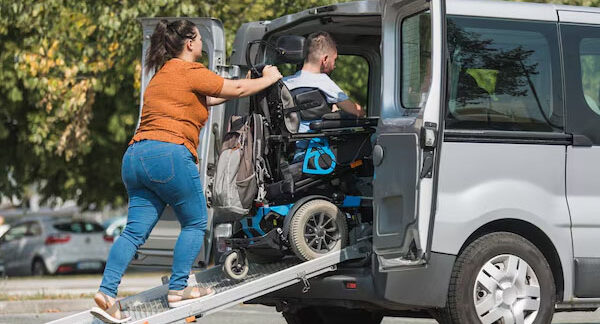 I 10 migliori servizi di trasporto accessibili in Milano