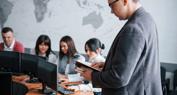 Le 10 migliori accademie di programmazione in Milano