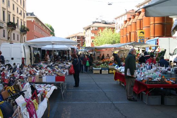 Marché San Marco