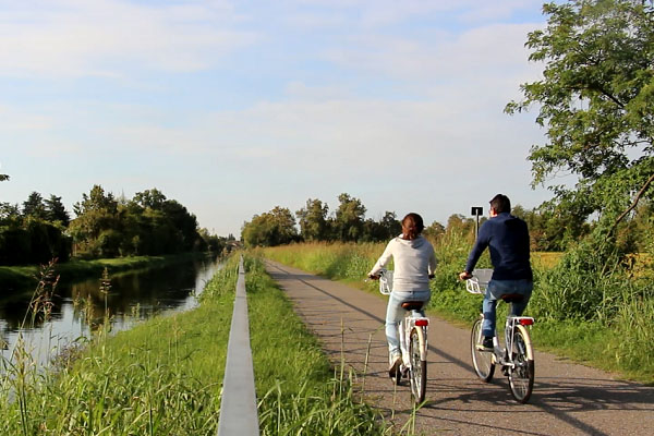 Parco Agricolo Sud Milano