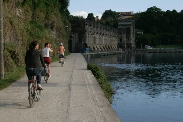Trezzo sull'Adda
