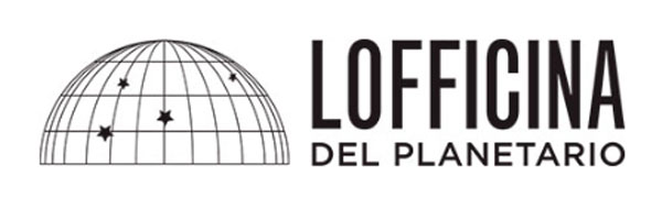 logo Civico Planetario di Milano