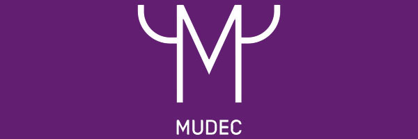 logo MUDEC